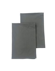 ΠΕΤΣΕΤΕΣ ΚΟΥΖΙΝΑΣ ΣΕΤ 2 ΤΕΜΑΧΙΩΝ ZOE OLIVE/GREY (45X65)