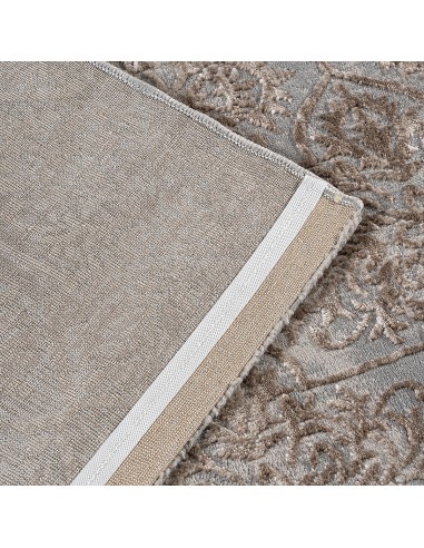 Beauty Home Χαλί Zenia Art 9440 Μπεζ,Γκρι Beauty Home Χαλί Zenia Art 9440 Μπεζ,Γκρι