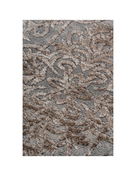 Beauty Home Χαλί Zenia Art 9440 Μπεζ,Γκρι Beauty Home Χαλί Zenia Art 9440 Μπεζ,Γκρι