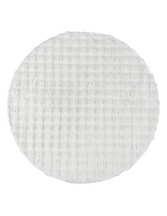 Beauty Home Ροτόντα Bubble Art 9661 155x155 Λευκό