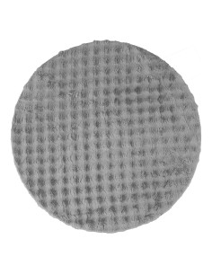 Beauty Home Ροτόντα Bubble Art 9664 155x155 Γκρι