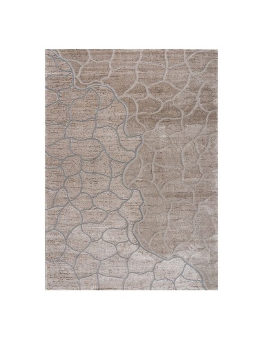 Beauty Home Χαλί Zenia Art 9442 Μπεζ