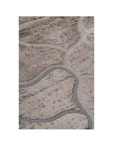 Beauty Home Χαλί Zenia Art 9442 Μπεζ,Γκρι