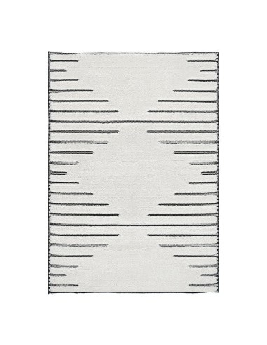 Beauty Home Χαλί Cozy Art 9637 160x230 Εκρού