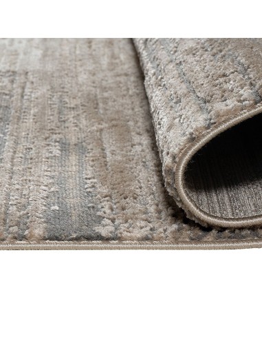 Beauty Home Χαλί Serena Art 9833 160x230 Μπεζ,Γκρι