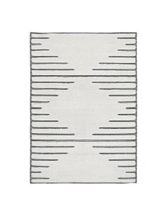 Beauty Home Σετ Κρεβ/ρας 3τμχ Cozy Art 9637 Εκρού 2