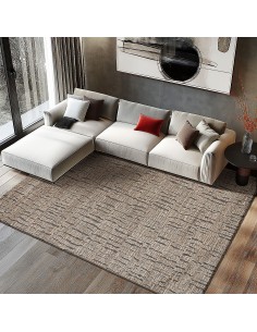 Beauty Home Διάδρομος με το μέτρο Venus Art 9149 67cm Μπεζ 2