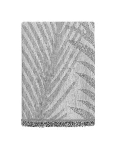 Beauty Home Ριχτάρια σετ 2τμχ Art 8635 (180x250+180x300) Γκρι 2