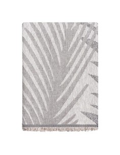 Beauty Home Ριχτάρια σετ 2τμχ Art 8637 (180x250+180x300) Εκρού 2