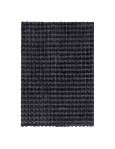 Beauty Home Χαλί Motion Art 9650 160x230 Ανθρακί