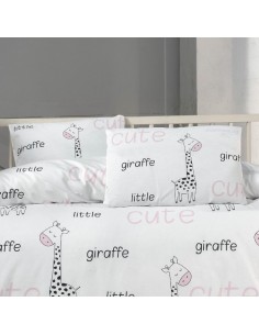 Beauty Home Ζεύγος μαξιλαροθήκες βρεφικές Art 5609 35x45 Σάπιο μήλο