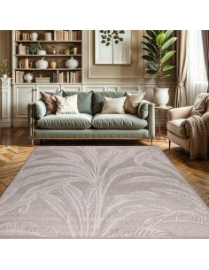 Beauty Home Χαλί Sahara Art 9973 133x190Μπεζ 2
