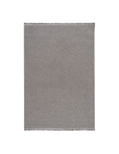 Beauty Home Χαλί Rustic Art 9333 200x280 Γκρι