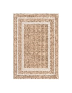 Beauty Home Πατάκι Tropic Art 9138 65x150 Μπεζ