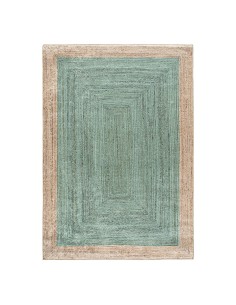 Beauty Home Πατάκι Tropic Art 9139 65x150 Μπεζ