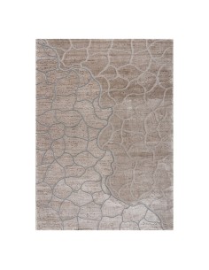 Beauty Home Διάδρομος με το μέτρο Zenia Art 9442 67cm Μπεζ