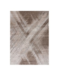 Beauty Home Χαλί Zenia Art 9443 133x190 Μπεζ