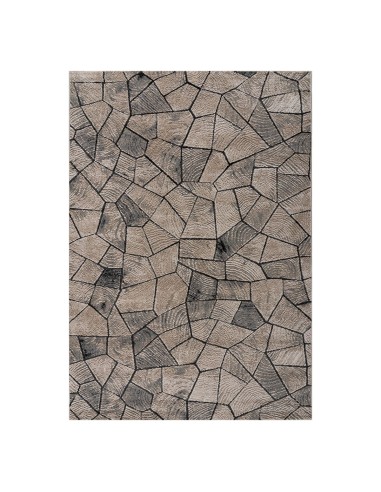Beauty Home Χαλί Serena Art 9837 200x290Μπεζ