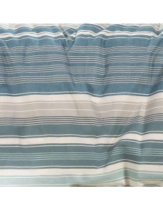 Beauty Home Σετ σεντόνια φανελένια King Size Monet Art 12331 270x260 Πράσινο 2