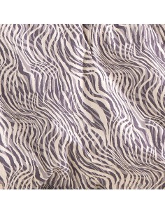 Beauty Home Σετ παπλωματοθήκη φανελένια υπέρδιπλη Gogh Art 12334 230x250 Μόκα 2