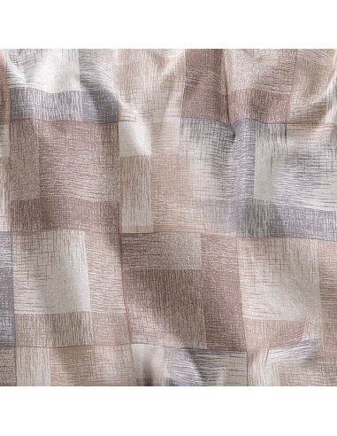 Beauty Home Σετ σεντόνια φανελένια υπέρδιπλα Renoir Art 12338 240x260 Μπεζ