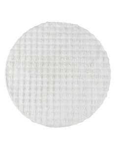 Beauty Home Ροτόντα Bubble Art 9661 155x155 Λευκό