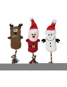 Beauty Home ΠΑΙΧΝΙΔΙ ΣΚΥΛΟΥ 13 x 5 x 34 cm