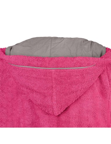 Beauty Home Μπουρνούζι εφηβικό Art 3430 Φουξ