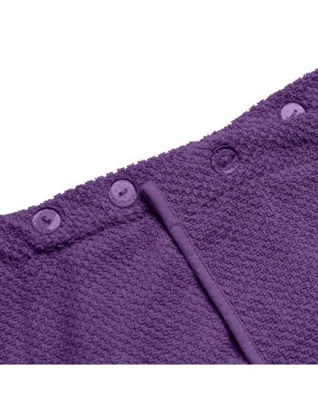 Beauty Home Πετσέτα Παρεό Art 3411 80x146 Μωβ