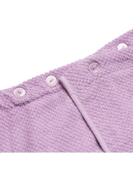 Beauty Home Πετσέτα Παρεό Art 3412 80x146 Λιλά