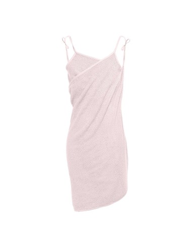 Beauty Home Πετσέτα Φόρεμα Art 3417 80x146 Ροζ