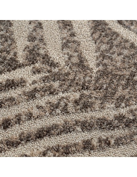 Beauty Home Χαλί Venus Art 9151 160x230 Μπεζ