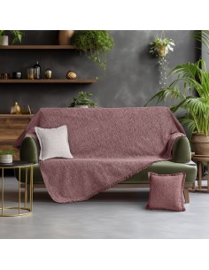 Beauty Home Ριχτάρι Τριθέσιο Art 8625 180x300 Σάπιο Μήλο