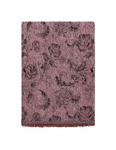 Beauty Home Ριχτάρια σετ 2τμχ Art 8628 (180x250+180x300) Σάπιο Μήλο 2