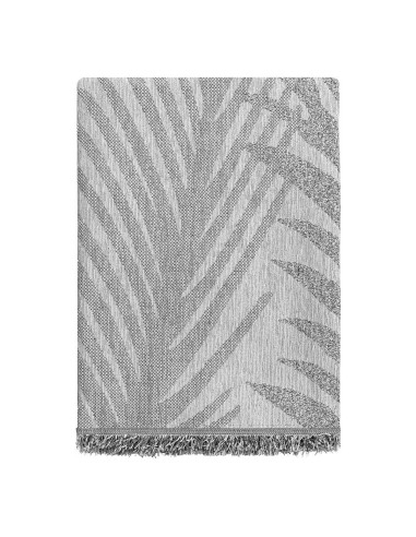 Beauty Home Ριχτάρια σετ 2τμχ Art 8635 (180x250+180x300) Γκρι