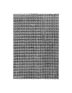 Beauty Home Πατάκι Motion Art 9649 67x140 Γκρι