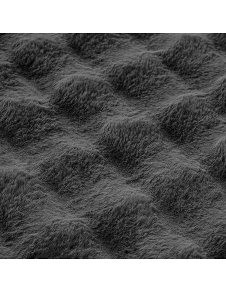 Beauty Home Χαλί Motion Art 9650 160x230 Ανθρακί