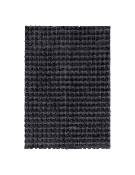 Beauty Home Πατάκι Motion Art 9650 67x140 Ανθρακί