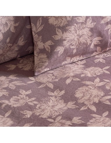 Beauty Home Σετ παπλωματοθήκη φανελένια υπέρδιπλη Muscat Art 12635 230x250 Σάπιο Μήλο