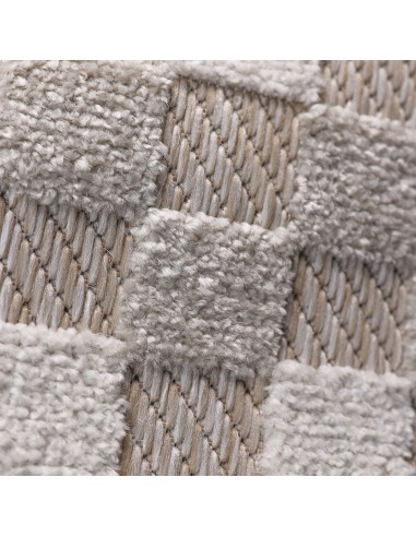 Beauty Home Χαλί Sahara Art 9967 200x290 Μπεζ