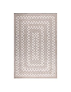 Beauty Home Διάδρομος με το μέτρο Sahara Art 9967 67cm Μπεζ