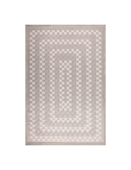 Beauty Home Διάδρομος με το μέτρο Sahara Art 9967 67cm Μπεζ