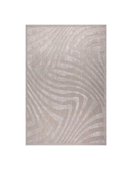 Beauty Home Διάδρομος με το μέτρο Sahara Art 9969 67cm Μπεζ