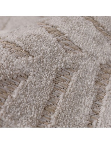 Beauty Home Χαλί Sahara Art 9972 133x190 Μπεζ