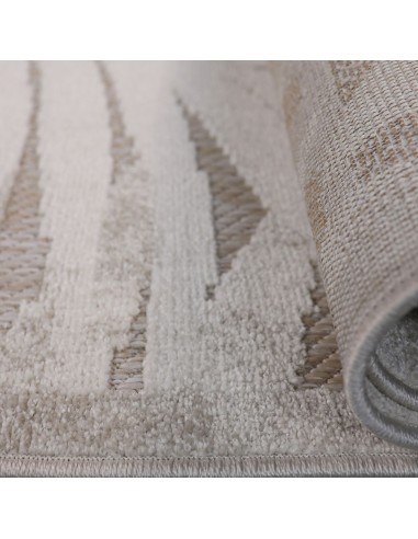 Beauty Home Χαλί Sahara Art 9972 160x230 Μπεζ