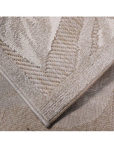 Beauty Home Χαλί Sahara Art 9974 133x190 Μπεζ