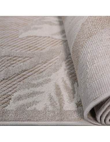 Beauty Home Χαλί Sahara Art 9974 160x230 Μπεζ