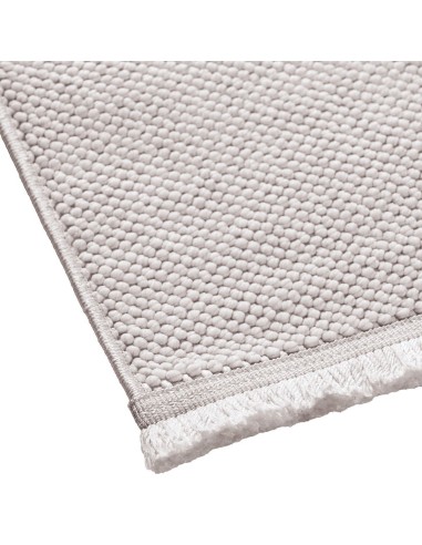 Beauty Home Σετ Κρεβατοκάμαρας 3τμχ Rustic Art 9331 (67x140+67x140+67x210) Λευκό