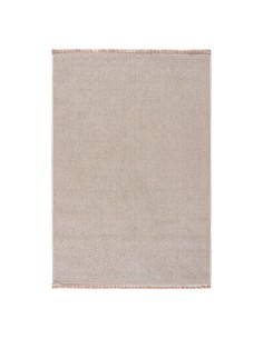 Beauty Home Χαλί Rustic Art 9332 Μπεζ