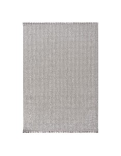 Beauty Home Χαλί Rustic Art 9335 200x280 Λευκό